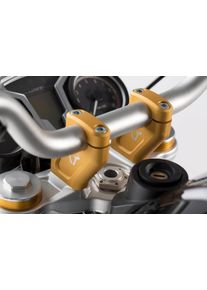 SW-Motech BMW R nineT 20/30mm, bar displacement