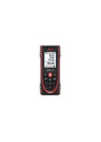 Leica Geosystems Laserový dálkoměr, Třída II, 635nm, 150m - DISTO X3+CAL