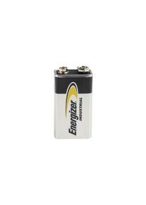 Energizer Primární baterie, Alkalický, PP3, 9V, Balení po 72 ks - 17638900361091