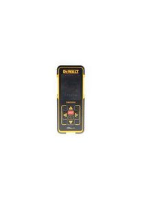 Dewalt Laserový dálkoměr, Třída II, 635nm, 50m - DW03050