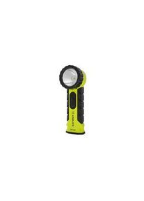 Unilite Svítilna, LED, 4x AA, 350lm, 288m, IP54, Černá/žlutá - ATEX-RA2