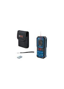 Bosch Laserové měřicí zařízení 635nm IP65 Červená - 0601072S00