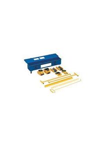 STEERMAN Brusle, 20t - 4300006210