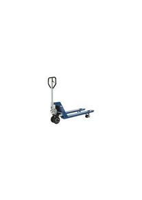 PFAFF Paletový vozík, 2m, 2t - 21225461