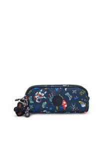 Kipling Chlapci Psací potřeby 'Gitroy' modrá One Size