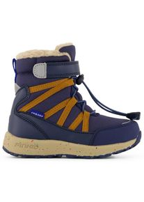 Finkid Kid's Kari Winter boots Kids (37, blue)