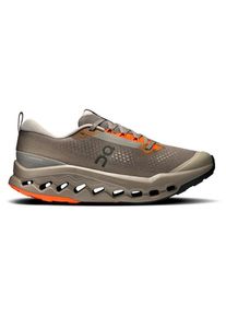 On Cloudsurfer Trail 2 Trail running shoes Men (41, grey)