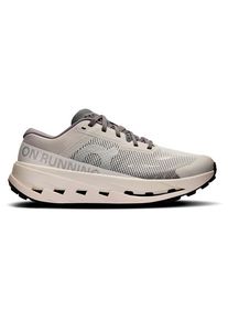 On Cloudultra 3 Trail running shoes Men (40,5, grey)