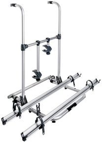 Thule Sport G2 Standard Wohnwagen-Fahrradträger Fahrradheckträger 2 Fahrräder