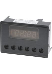Bosch Siemens 00098728 Uhr, 230V/50Hz