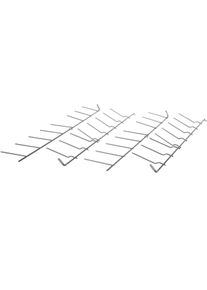 Bosch Siemens 00442095 Klappstachel, Klappstachelreihen f.Unterk.vorne