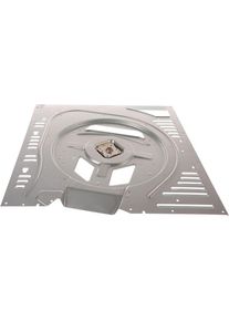 Bosch Siemens 23001766 Gehäuse-Rückteil