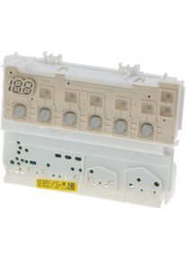 Bosch Siemens 00496374 Steuerungsmodul, G15FEW,GV630-Ratio-AKO, Flowmeter,WW,SIC,3in1