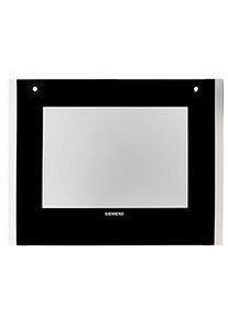 Bosch Siemens 00711967 Frontglasscheibe