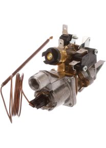 Bosch Siemens 00627428 Temperaturregler, Ofen thermostat