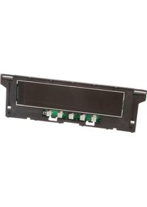 Bosch Siemens 11044709 Bedienmodul