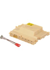 Bosch Siemens 00490490 Steuerungsmodul, J5-D3;GV630 m.WT;WW