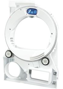 Bosch Siemens 00247610 Lagerschild, T20 vollst.mit Beleuchtung/Korb ohne Dichtungsaufnahme