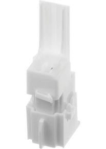 Bosch Siemens 00637682 Schalter, Mikroschalter mit Gehäuse, links, Seilsystem Basisträger