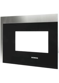 Bosch Siemens 00771719 Frontglasscheibe