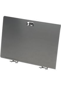 Bosch Siemens 00667295 Abdeckung, T20 Waermetauscher, schwarz