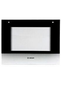 Bosch Siemens 00245351 Frontglasscheibe