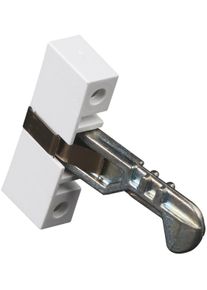 Bosch Siemens 00154242 Haken, *Verriegelung, mech.