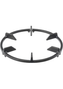 Bosch Siemens 00492879 Rost, WOK-Aufsatzring / IH4 - neues Design, mit 6 Zinken nach innen, d(ring) ca 220