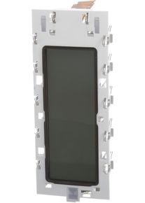 Bosch Siemens 11011489 Displaymodul programmiert