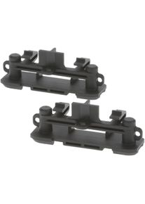 Bosch Siemens 00613796 Halter, Glasscheibenfixierung