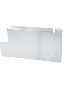 Bosch Siemens 00684784 Gehäuseseitenteil, rechts, kurz, verzinkt, 640