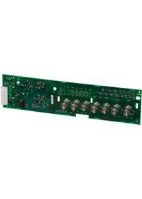 Bosch Siemens 10003089 Bedienmodul programmiert, TE42A VT0008 - T23 7kg Vx,G-Cont ADPU, Bedienmodul uprogrammiert 12004769