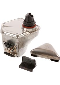 Bosch Siemens 12041850 Behälter, Rep Satz mit Heizung + Stutzen + Mutter + Kappe, Zeolith 3;, Siehe in SR656X01TE/67 für die Einzelteile