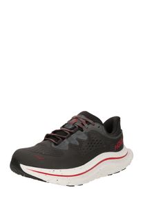 Hoka One One HOKA Muži Běžecká obuv 'KAWANA 2' antracitová / rubínově červená 10.5