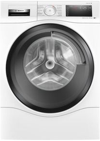 Bosch WDU28513 Serie 8 Stand-Waschtrockner 10kg Waschen 6kg Trocknen 1400U/min AquaStop Wash & Dry Home Connect Mengenerkennung Umwuchtkontrolle Rever