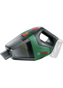 Bosch UniversalVac 18 Handstaubsauger Mini-Staubsauger 0,5 Liter 18V OHNE AKKU