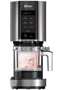 Ninja NC300EU SharkNinja Creami Eismaschine Eisbereiter 0,473 Liter 800W