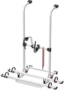 Fiamma Carry-Bike Pro Fahrradträger Fahrradhalterung 60kg silber schwarz