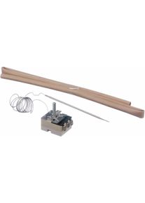 Bosch Siemens 00080800 Temperaturregler, BACKOFEN 55.13279.020