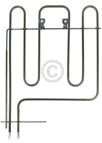 Bosch Siemens 00215659 Heizung-Oberhitze, EINTEILIG 2300W 230V (f. SET-HERDE)