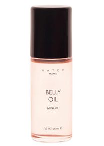 Hatch - Belly Oil Mini Me - Body Oil