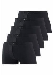 H.I.S. H.I.S Muži Boxerky červená / černá / bílá XXL