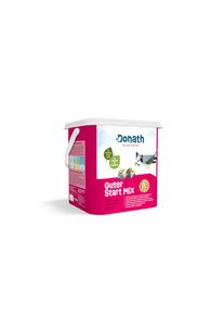 2,6kg Donath Good Start Mix