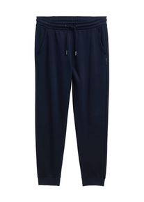 Tom Tailor Denim Muži Kalhoty námořnická modř M