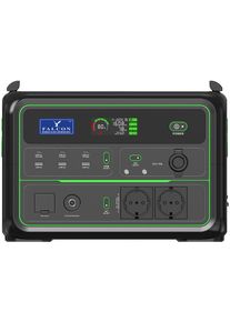 Falcon Powerstation, 1200W