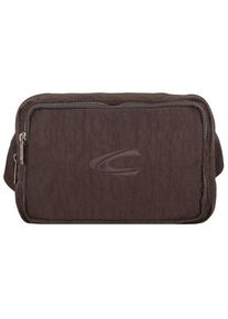camel active Journey Gürteltasche 22 cm braun