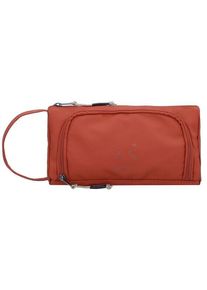 Kattbjörn Swag Bag Stifteetui 20 cm rot