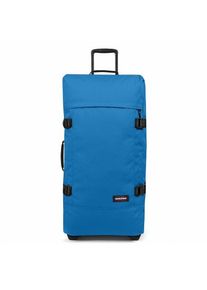 Eastpak Tranverz 2 Rollen Trolley 79 cm blau