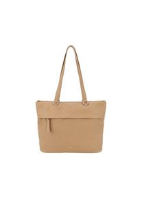 Gerry Weber Keep In Mind Shopper Tasche 32 cm braun