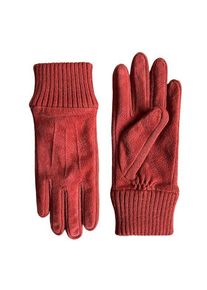 Kessler Liv Handschuhe Leder rot